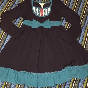 Matilda Jane Dress 6 EUC 1 DAY SALE